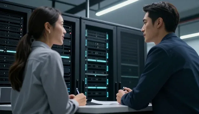 网络技术开发中延迟控制的选型关注点