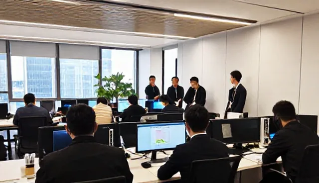 技术适配中软件产品定制的适用条件与选择依据