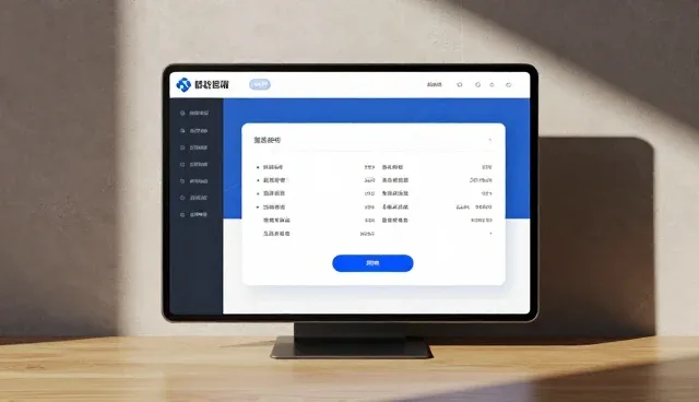 网络营销策划：如何选择合适的技术方案